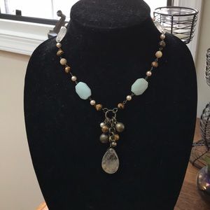 Loft Necklace